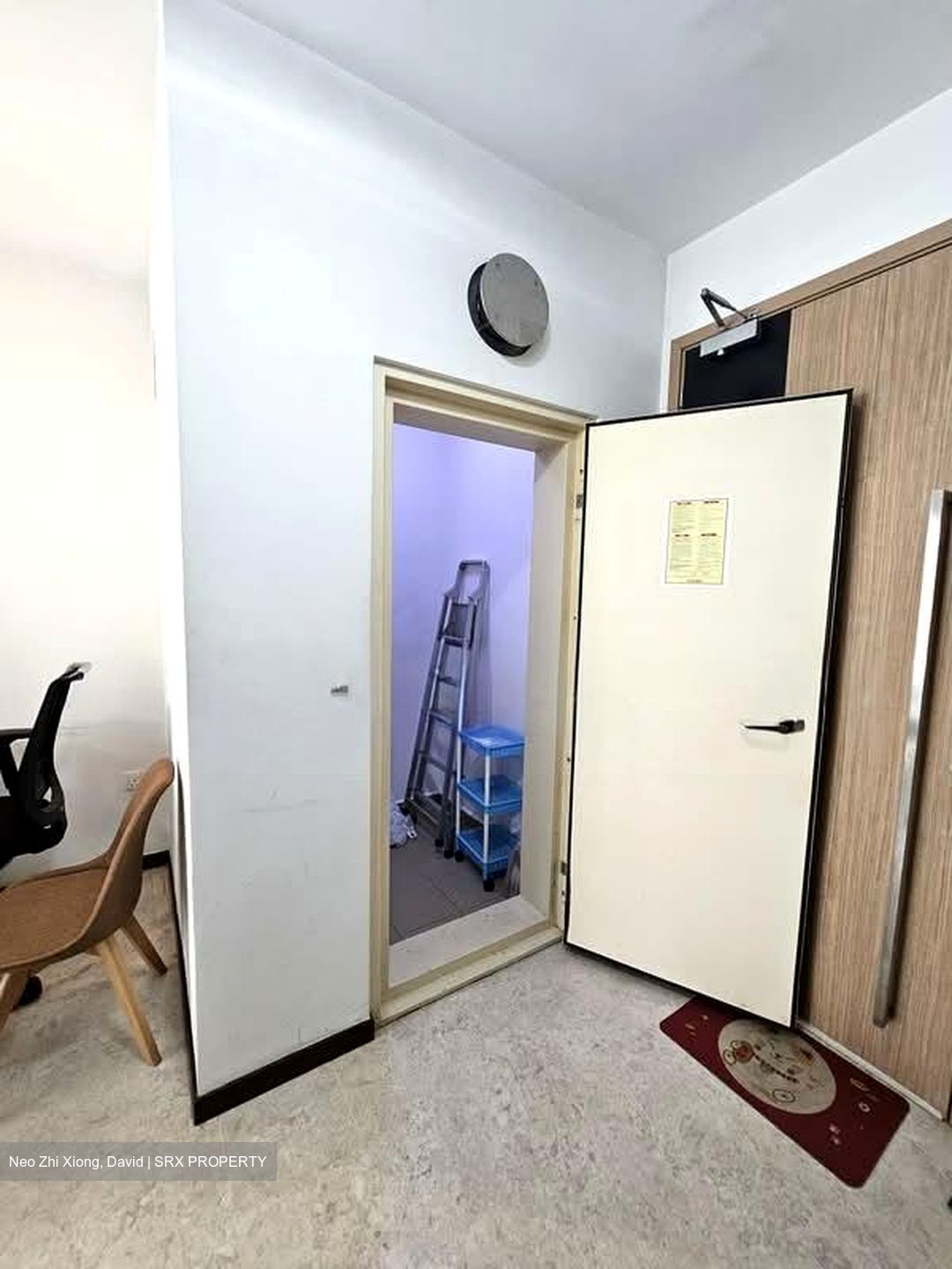Mackenzie 88 (D9), Apartment #586544541